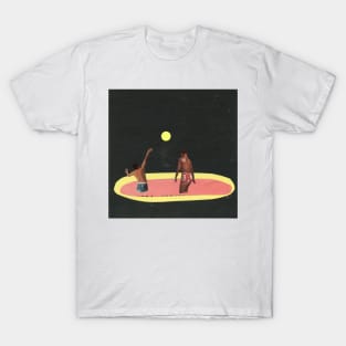 Pool Games T-Shirt